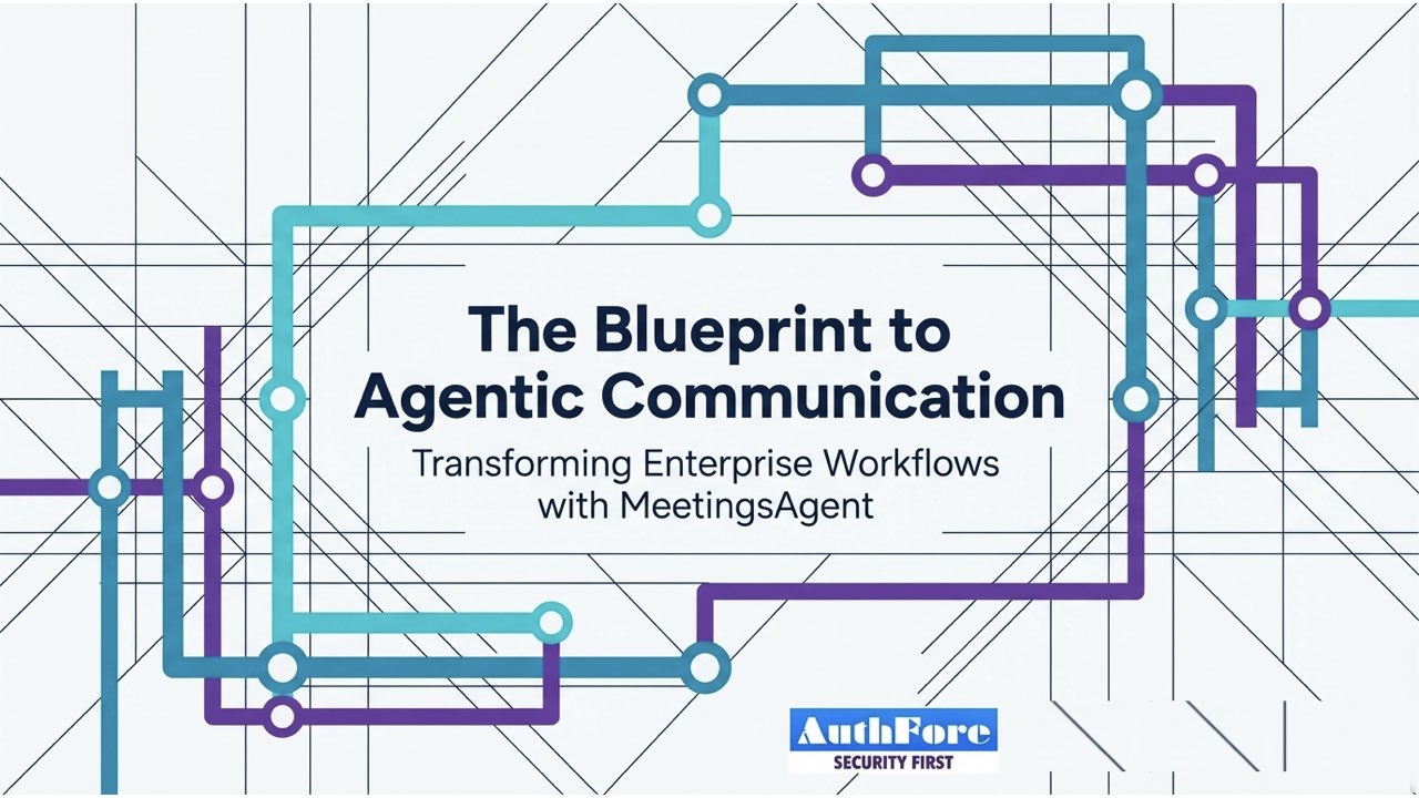 MeetingsAgent Blueprint 1